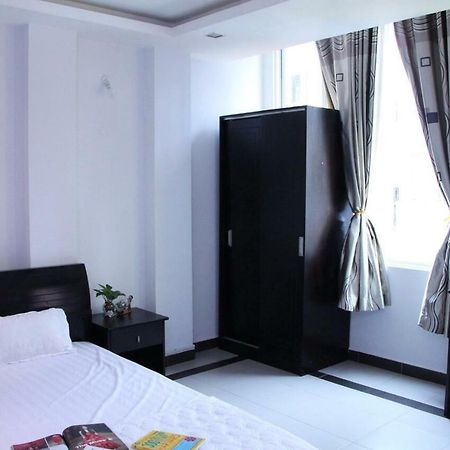 Phong Cao Cap - 543/65 Nguyen Dinh Chieu Hotel Ho Chi Minh Zewnętrze zdjęcie