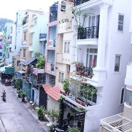 Phong Cao Cap - 543/65 Nguyen Dinh Chieu Hotel Ho Chi Minh Zewnętrze zdjęcie
