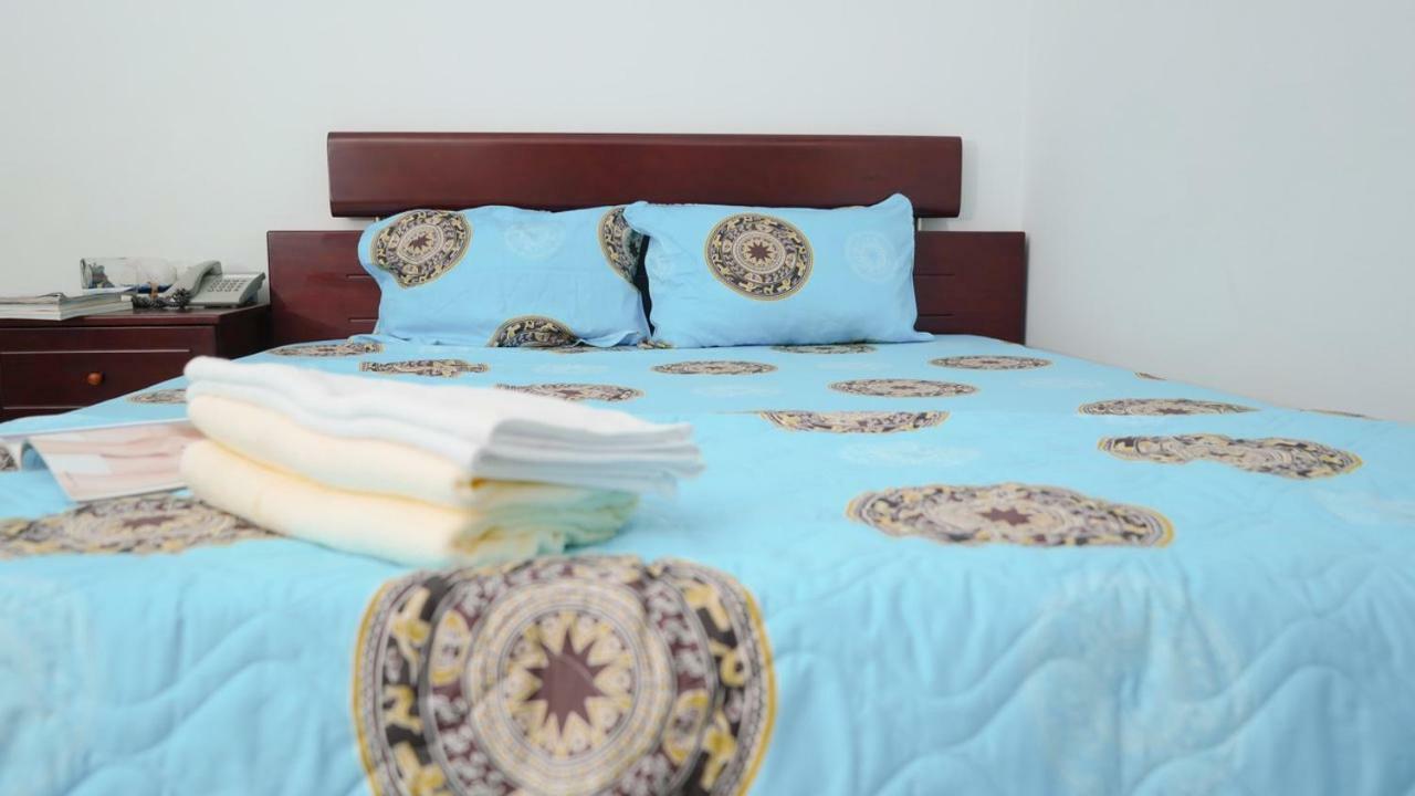 Phong Cao Cap - 543/65 Nguyen Dinh Chieu Hotel Ho Chi Minh Zewnętrze zdjęcie